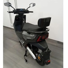 Електроскутер FORTE R3 Grey (145198)