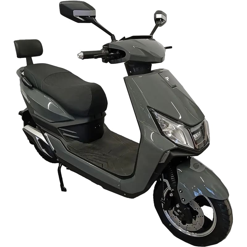 Электроскутер FORTE R3 Grey (145198) Электроскутер FORTE R3 Grey (145198)