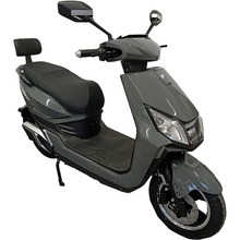 Электроскутер FORTE R3 Grey (145198)