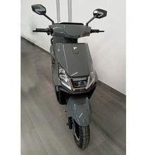 Електроскутер FORTE R3 Grey (145198)