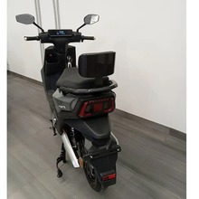 Електроскутер FORTE R3 Grey (145198)