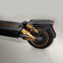 Електросамокат NAVEE GT3 PRO EU (GT3 PRO-E)