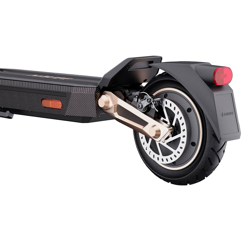 Электросамокат NAVEE ST3 PRO EU (ST3 PRO-E) Максимальная мощность, Вт 1350