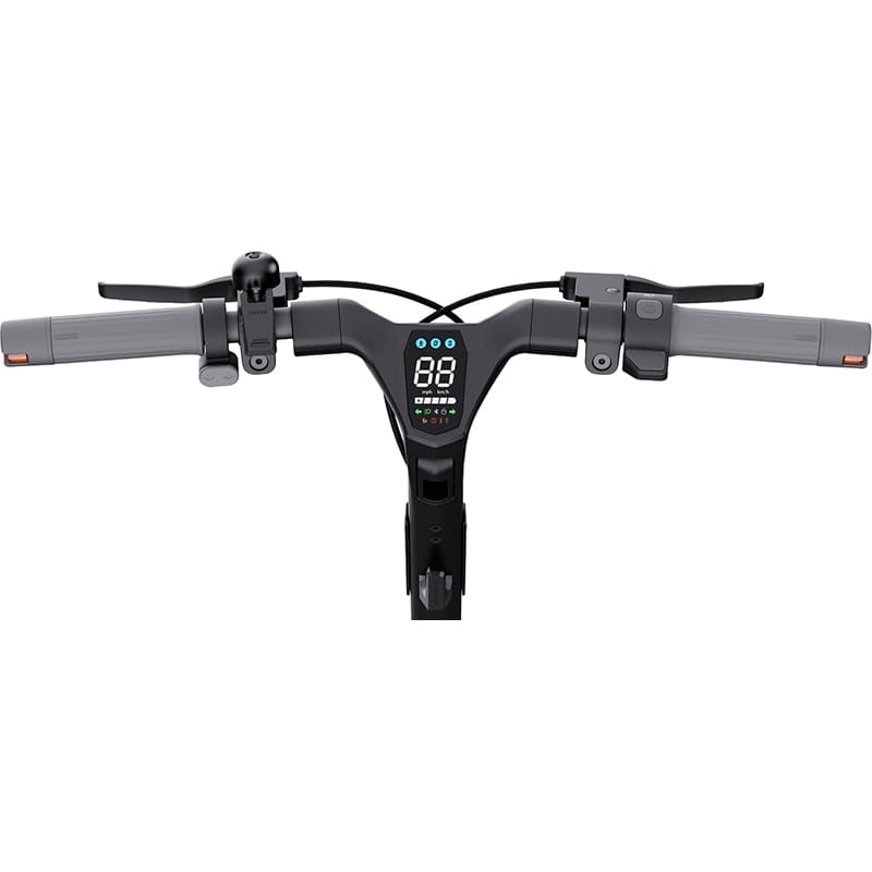 В Фокстрот Электросамокат NAVEE ST3 PRO EU (ST3 PRO-E)
