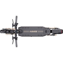 Электросамокат NAVEE ST3 PRO EU (ST3 PRO-E)