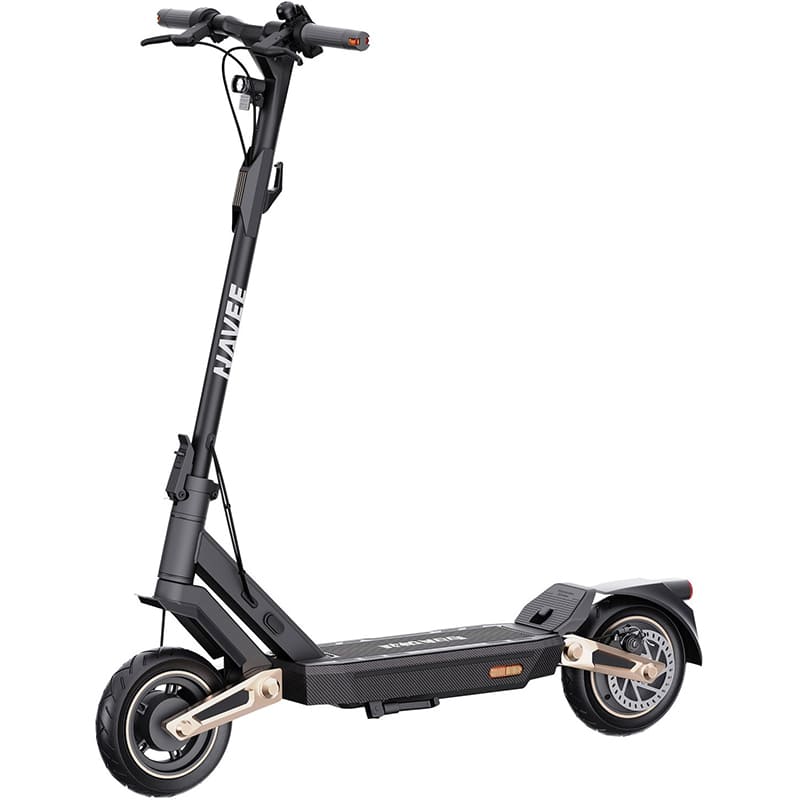 Электросамокат NAVEE ST3 PRO EU (ST3 PRO-E) Максимальная мощность, Вт 1350