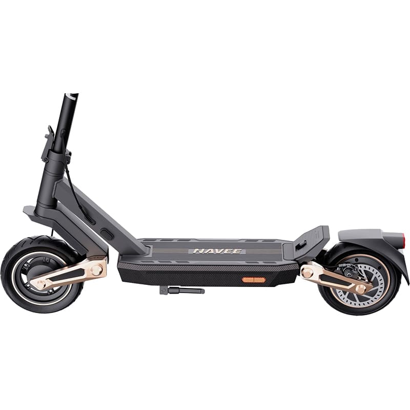 В интернет магазине Электросамокат NAVEE ST3 PRO EU (ST3 PRO-E)
