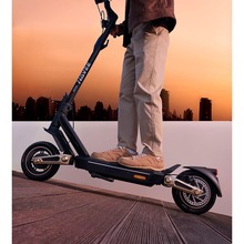 Электросамокат NAVEE ST3 PRO EU (ST3 PRO-E)