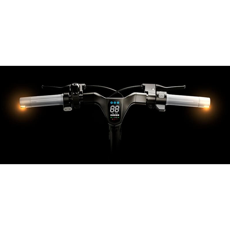 Фото 20 Электросамокат NAVEE ST3 PRO EU (ST3 PRO-E)