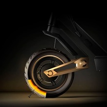 Электросамокат NAVEE ST3 PRO EU (ST3 PRO-E)