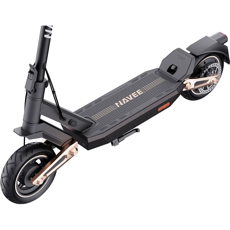 В Украине Электросамокат NAVEE ST3 PRO EU (ST3 PRO-E)