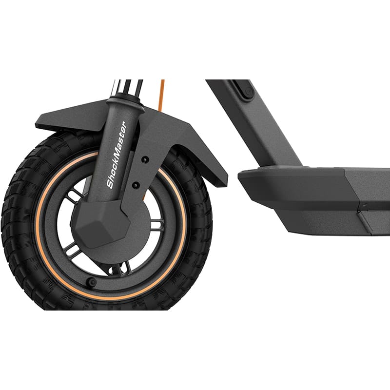 Изображение Электросамокат NAVEE GT3 MAX EU (GT3 MAX-E)