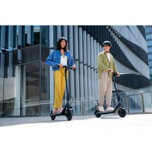 Електросамокат SEGWAY Ninebot E2 E II Black (AA.05.14.01.0004)