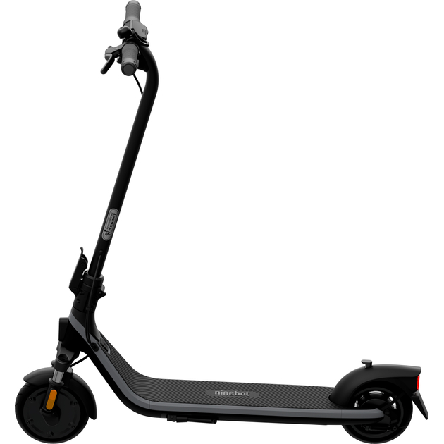 Електросамокат SEGWAY Ninebot E2 E II Black (AA.05.14.01.0004) Максимальна швидкість, км/г 20