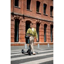 Електросамокат SEGWAY Ninebot E2 E II Black (AA.05.14.01.0004)