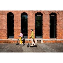 Електросамокат SEGWAY Ninebot E2 E II Black (AA.05.14.01.0004)