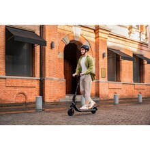 Електросамокат SEGWAY Ninebot E2 E II Black (AA.05.14.01.0004)