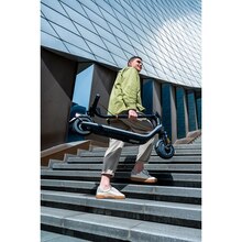 Електросамокат SEGWAY Ninebot E2 E II Black (AA.05.14.01.0004)