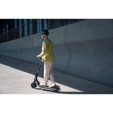 Електросамокат SEGWAY Ninebot E2 E II Black (AA.05.14.01.0004)
