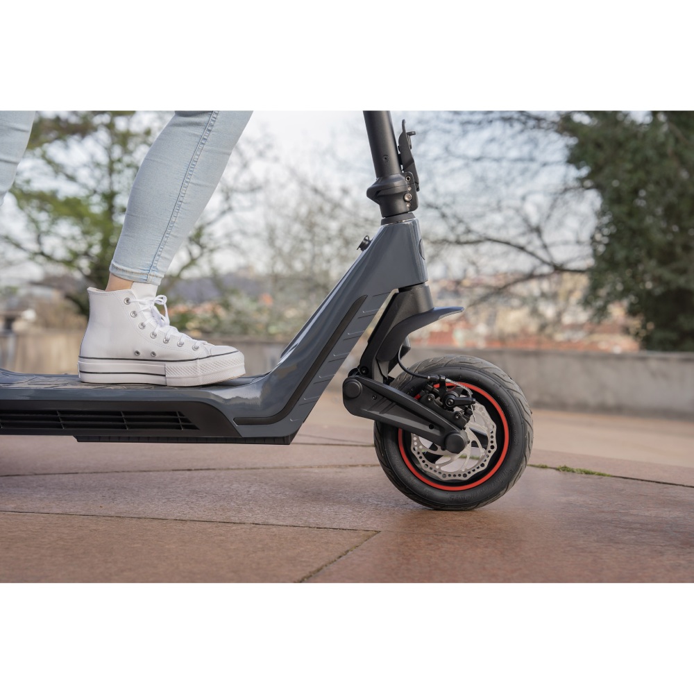 В интернет магазине Электросамокат SENCOR S80 Black (50005824)