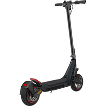 Электросамокат SENCOR S80 Black (50005824)