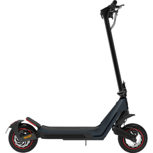 Электросамокат SENCOR S80 Black (50005824)