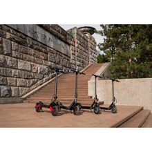 Электросамокат SENCOR S80 Black (50005824)