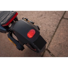 Электросамокат SENCOR S80 Black (50005824)
