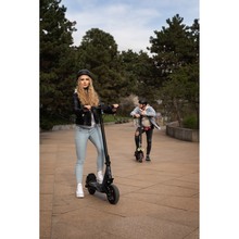 Электросамокат SENCOR S80 Black (50005824)