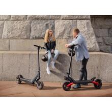 Электросамокат SENCOR S80 Black (50005824)