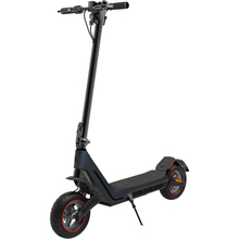 Электросамокат SENCOR S80 Black (50005824)
