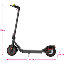 Електросамокат SENCOR S21