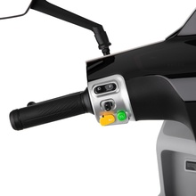 Электроскутер 2E S90 (2EESS90)