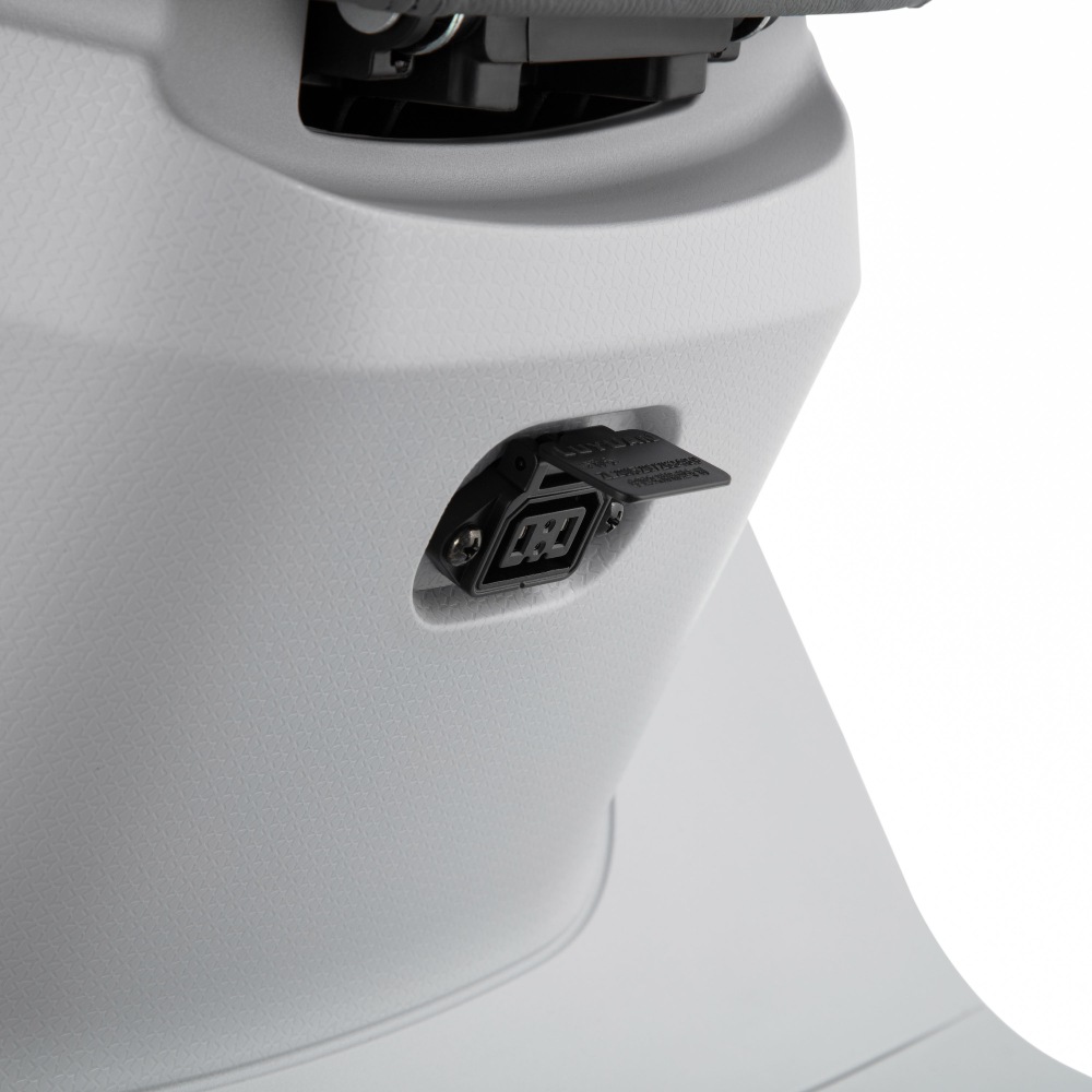 Фото 19 Электроскутер 2E S90 (2EESS90)