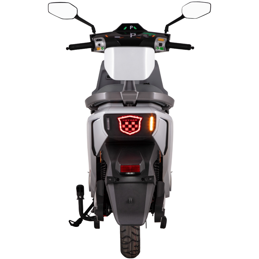 Изображение Электроскутер 2E S90 (2EESS90)