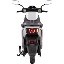 Электроскутер 2E S90 (2EESS90)