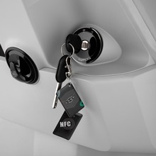 Электроскутер 2E S90 (2EESS90)