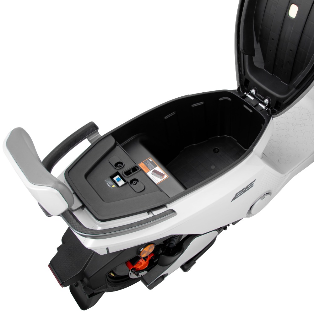 В Украине Электроскутер 2E S90 (2EESS90)