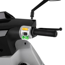 Электроскутер 2E S90 (2EESS90)