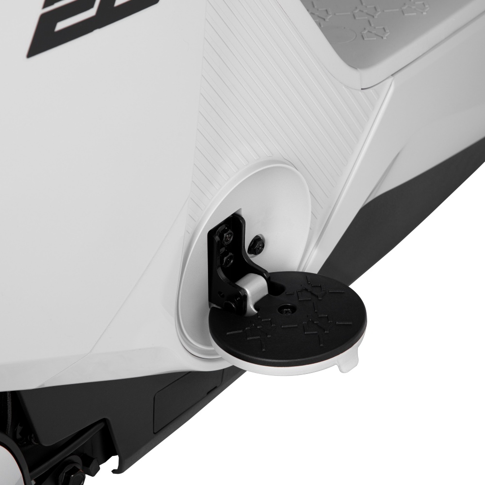 Фото 15 Электроскутер 2E S90 (2EESS90)