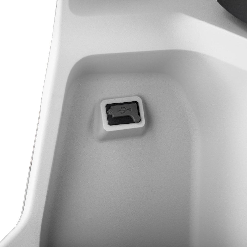 Фото 21 Электроскутер 2E S90 (2EESS90)