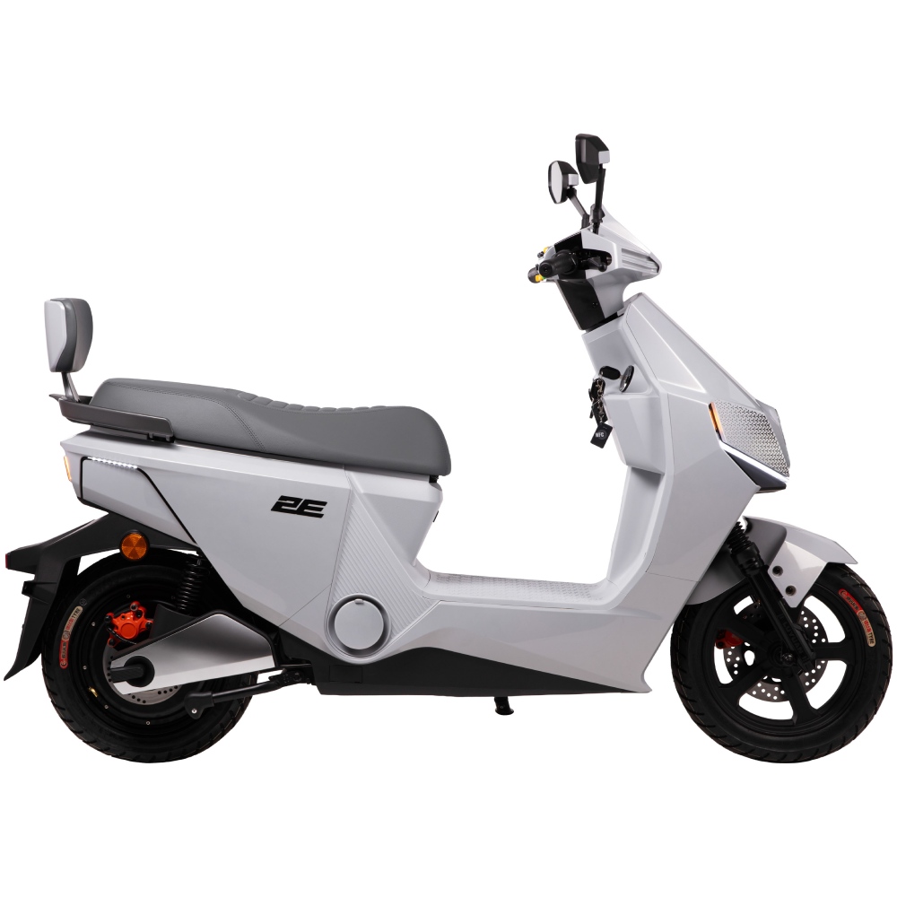 Электроскутер 2E S90 (2EESS90) Максимальная мощность, Вт 1200