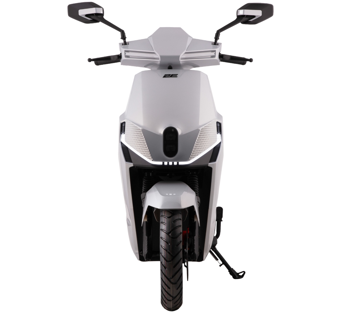 Фото Электроскутер 2E S90 (2EESS90)