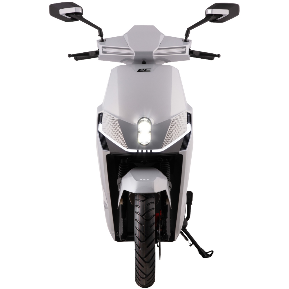 Внешний вид Электроскутер 2E S90 (2EESS90)