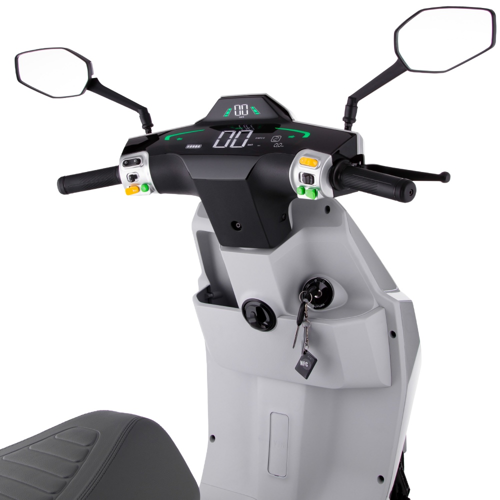 В интернет магазине Электроскутер 2E S90 (2EESS90)