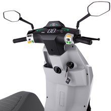 Электроскутер 2E S90 (2EESS90)