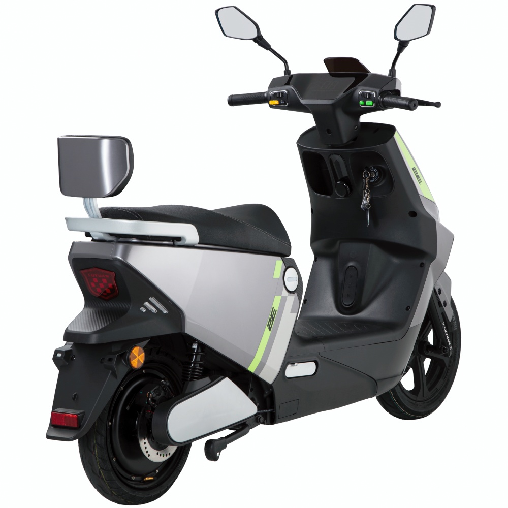 Внешний вид Электроскутер 2E S70 (2EESS70PLUS)