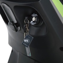 Электроскутер 2E S70 (2EESS70PLUS)