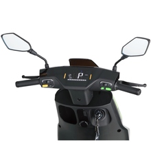 Электроскутер 2E S70 (2EESS70PLUS)