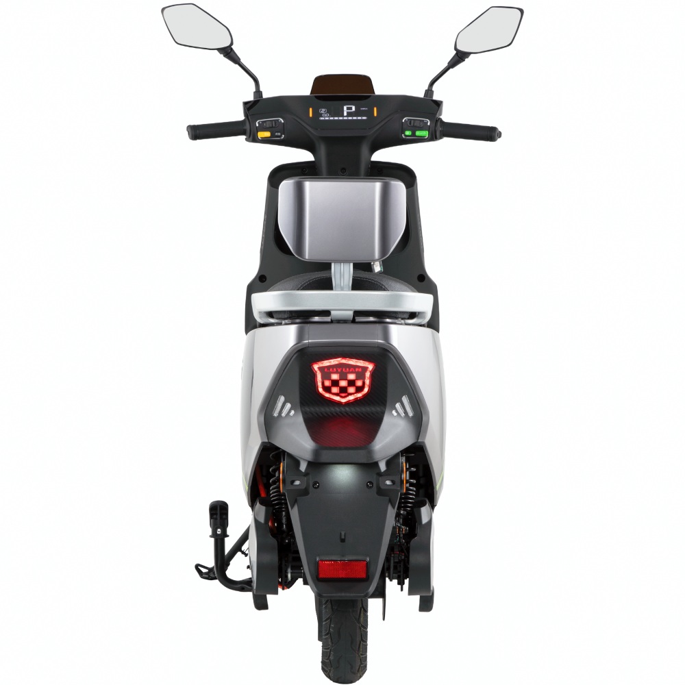 В Украине Электроскутер 2E S70 (2EESS70PLUS)